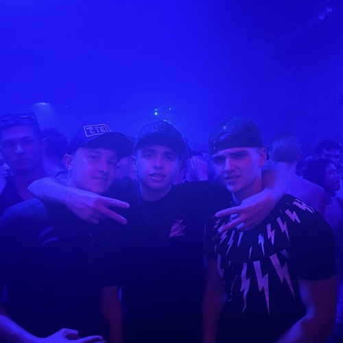 Alfie Moon - RTK Tarantino (Unreleased)