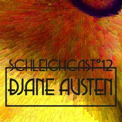 Schleichcast°12 | DJane Austen