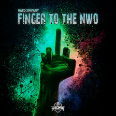 Hardcompany - Finger To The NWO