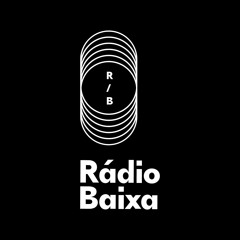 Recorded Live at Radio Baixa / dedicated to our friend Afonso Macedo