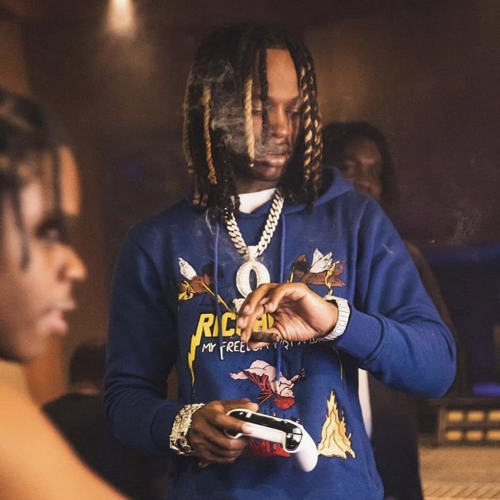 Stream King Von Ride slowed by Barrie68 Listen online for free on