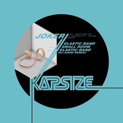 01. JOKER - ELASTIC BAND