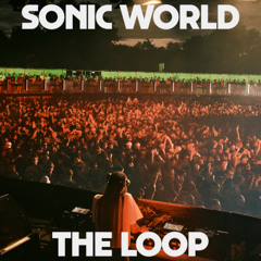 Honey Dijon at The Loop - Dekmantel Festival 2025