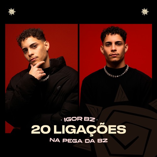 20 Ligações