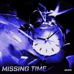 Missing Time (mdfmk cover)