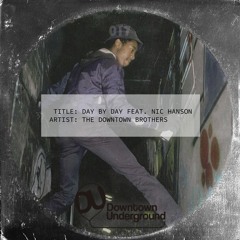 Day by Day (Original Mix) [feat. Nic Hanson]