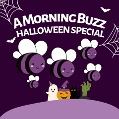 A Morning Buzz Halloween Special