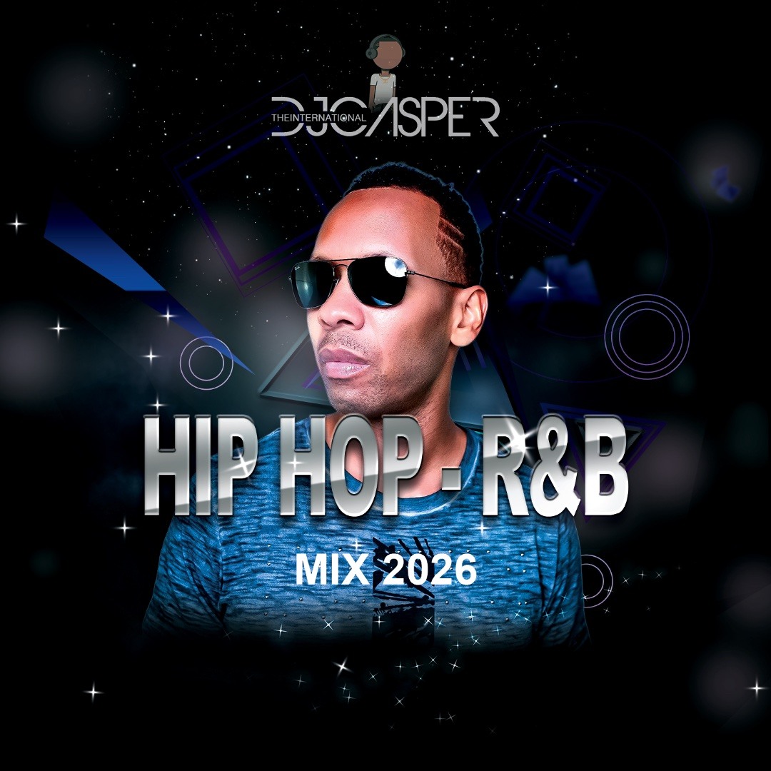 R&B Hip hop Mix | Drake, Future, Don Toliver (2026) cover artwork