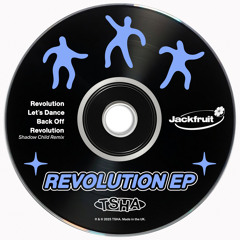 Revolution (Shadow Child Remix)