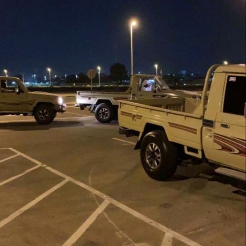 MASHUP كامل يوسف  - دبكات .