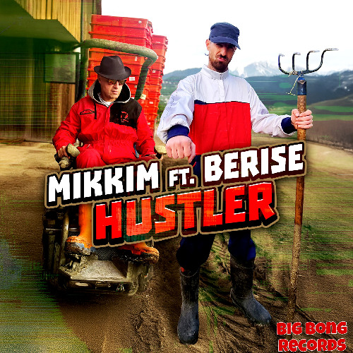 Hustler