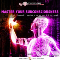 Gate 3 - Master your subconsciousness DEMO