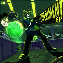 TheRealMadMan - Laser Ray