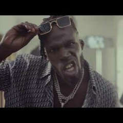 Madrane - El PATRON (NISKA OFFICIEL)