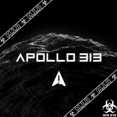 M.I.R 013 - Apollo 313 - Orbit