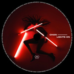 CHAN - LIGHTS ON [Optics Records]