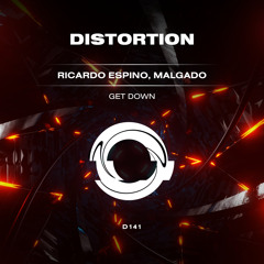 Ricardo Espino, Malgado - Get Down