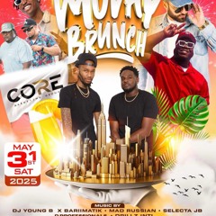 MOVAY BRUNCH - DRILLZ INTL X BARII .m4a