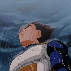 Vegeta Speech 𝙭 In the Bleak Midwinter