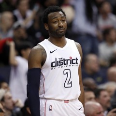 john wall ft yin