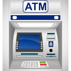 romanblikoman - bankomat