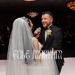 Gole Mariam: An Afghan Pop Journey by Ferough Ahmad July 2024