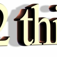 2 Things