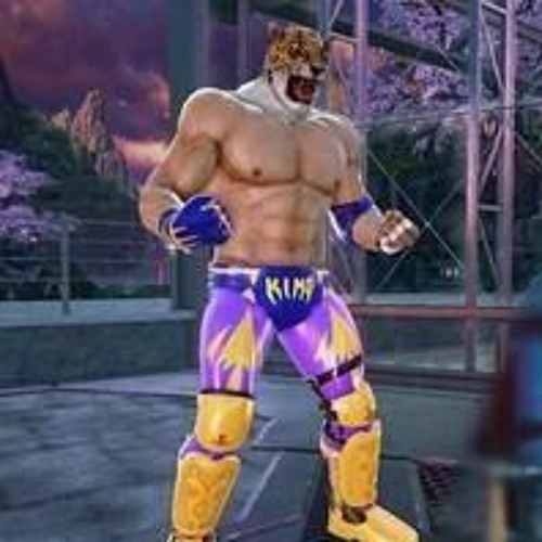 Stream Tekken 3 ISO File: How to Download and Play on PC in 2023 by  IchaZriato | Listen online for free on SoundCloud