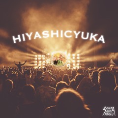 HIYASHICHUKA