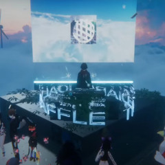 TheDiabolicalWaffle @ CLOUD STATION Presents: Progressive Alliance Takeover