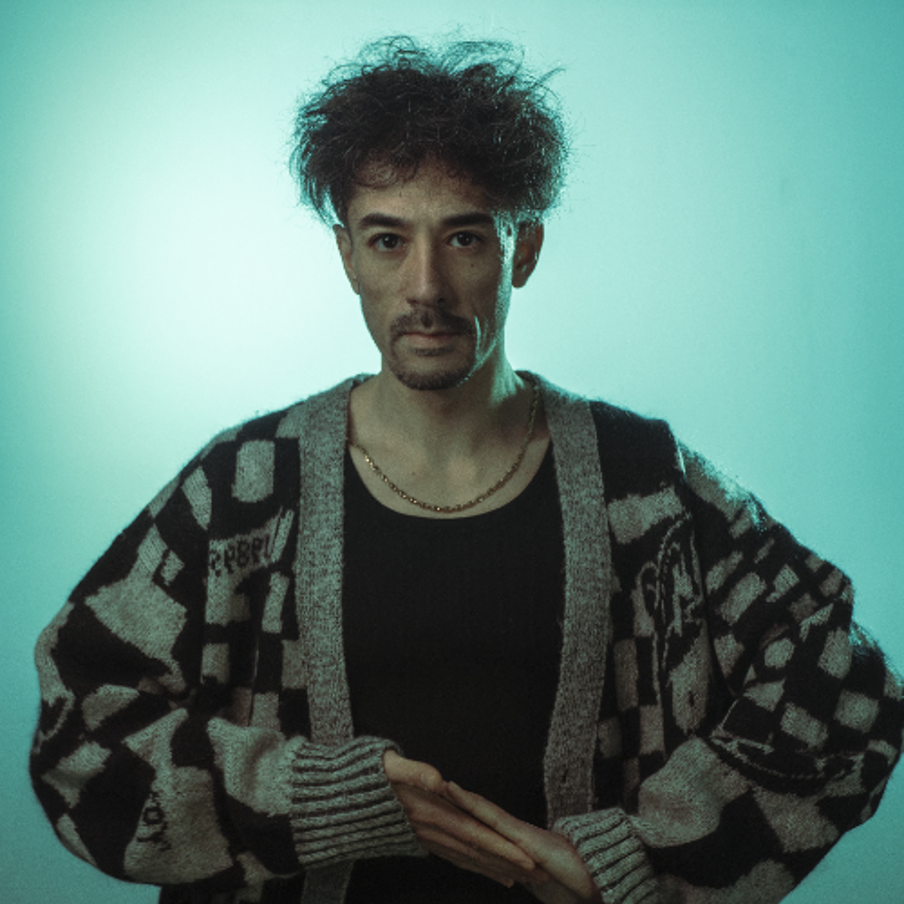 CKRONO 11.19.25 | VISLA FM