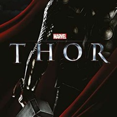 [Access] EPUB 📤 Marvel's Thor by  COLLECTIF [EPUB KINDLE PDF EBOOK]