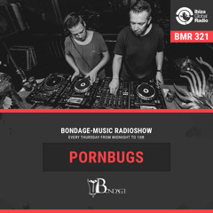 BMR321 mixed by Pornbugs - 04.02.2021