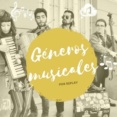 Géneros Musicales
