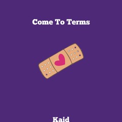 Come To Terms