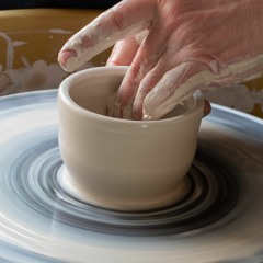 Clay And The Potter Part 2