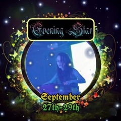 Kristi K - Evening Star Festival DJ Set (158 - 190 BPM)
