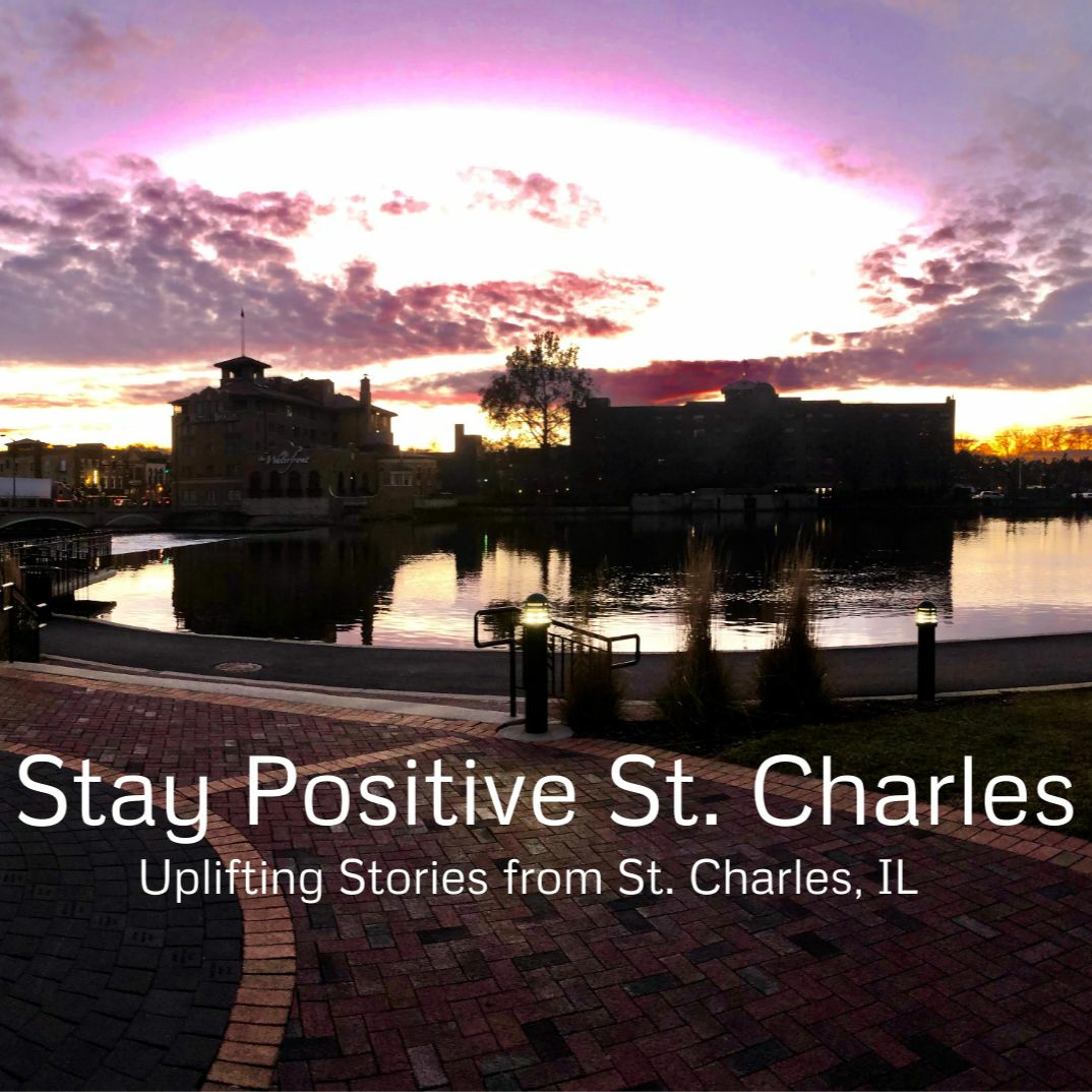 What\'s Up St. Charles Podcast