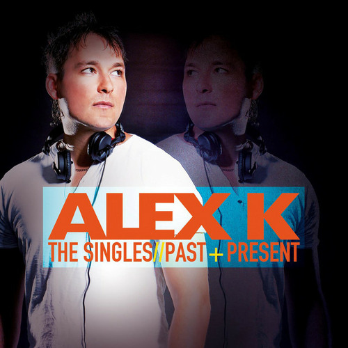 Instant Momentum - Alex K