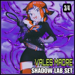 Shadow Lab Set: 3.4.24