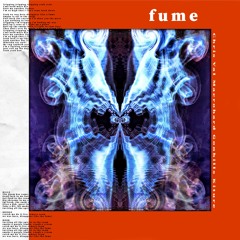 Chris Val & Macrohard - Fume (feat. Gonhills & Kiture)