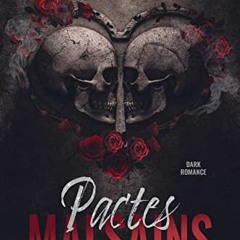 Télécharger le PDF Pactes Malsains (Dark Romance) (French Edition) au format PDF wkifT