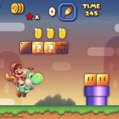 Game Over | Skep Sean