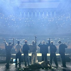 NCT127-무중력 (THE UNITY.ver⭑)