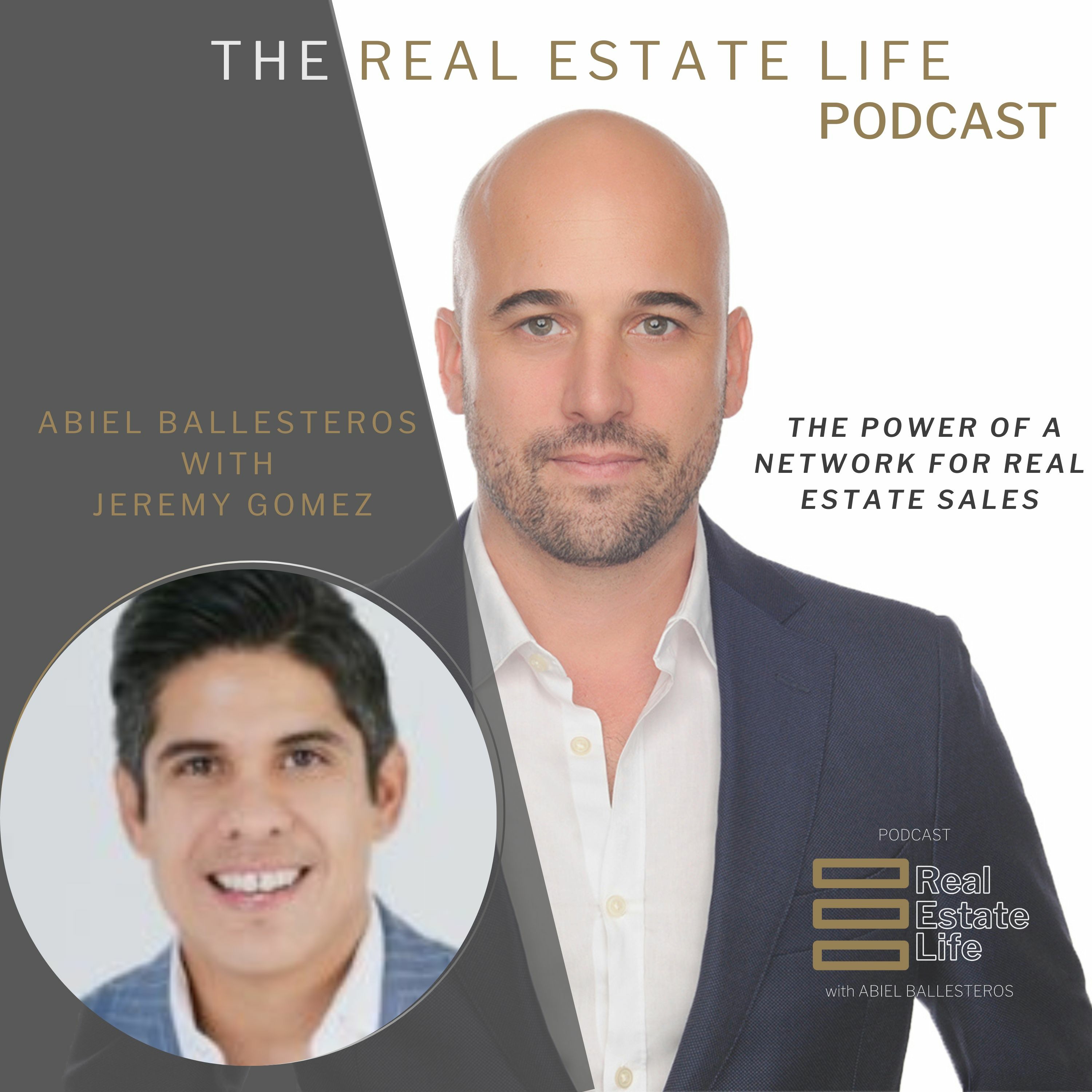 The Real Estate Life Podcast