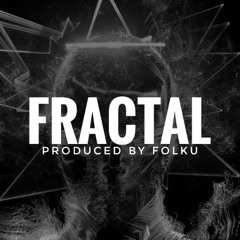 Fractal [90 BPM] ★ Pezet & Louis Villain | Type Beat