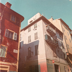 Smooth grooves - 3