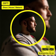 OOFT! - Radio Buena Vida 13.07.24
