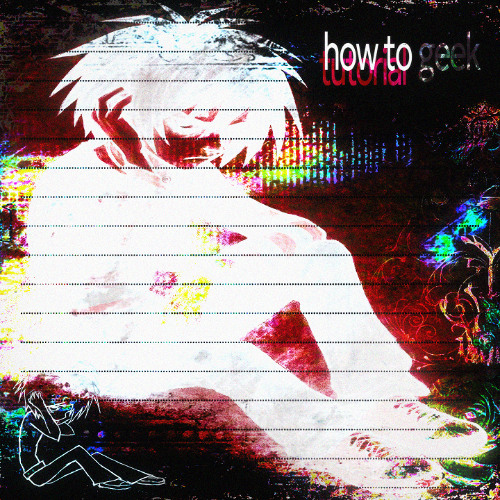 1. How to geek