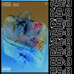 Yung Yaz - "25/8 Freestyle" [ By. La Última Cena ]